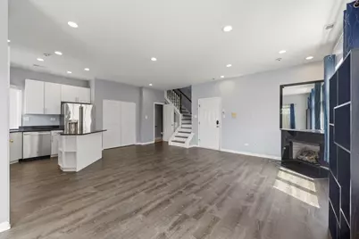 1016 N Marshfield Avenue #4, Chicago, IL 60622 - Photo 4