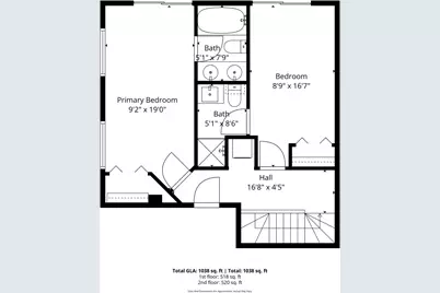 1016 N Marshfield Avenue #4, Chicago, IL 60622 - Photo 14