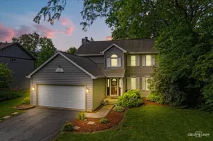1350 Leverenz Rd, Naperville, IL 60564 - Photo 4