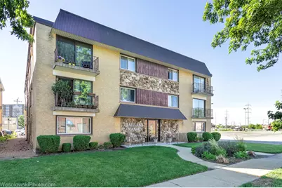 915 Graceland Avenue #1C, Des Plaines, IL 60016 - Photo 1