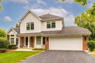1341 E Thacker St, Schaumburg, IL 60173 - Photo 2