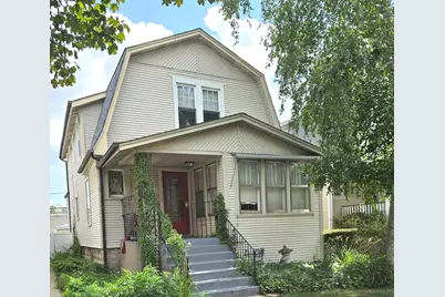 5445 N Magnet Avenue, Chicago, IL 60630 - Photo 2