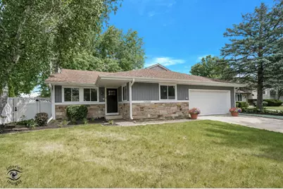 30W150 Foxboro Court, Warrenville, IL 60555 - Photo 1