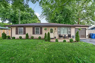 9100 Kings Road, Morris, IL 60450 - Photo 1