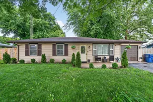 9100 Kings Rd, Morris, IL 60450 - Photo 1