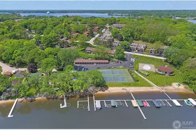 71 Mariner Lane #71, Fox Lake, IL 60020 - Photo 24