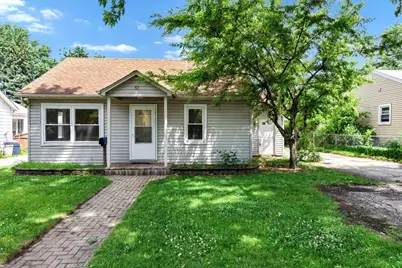 57 Wheeling Avenue, Wheeling, IL 60090 - Photo 1