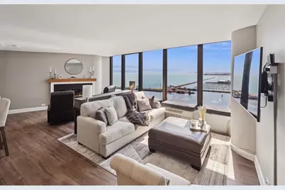 505 N Lake Shore Drive #1812, Chicago, IL 60611 - Photo 4
