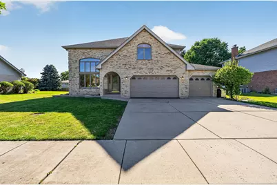 19902 Green Meadows Parkway, Mokena, IL 60448 - Photo 64