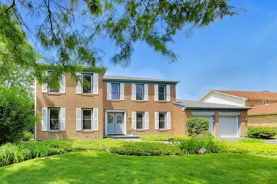 4269 Terri Lyn Lane, Northbrook, IL 60062 - Photo 2