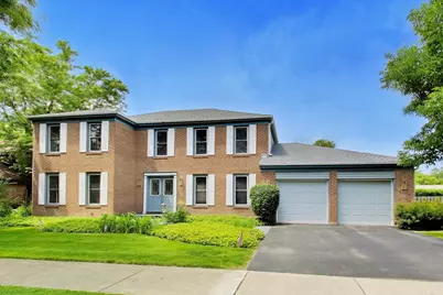 4269 Terri Lyn Lane, Northbrook, IL 60062 - Photo 1