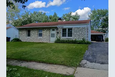 21845 Orion Avenue, Sauk Village, IL 60411 - Photo 1