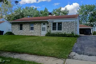 21845 Orion Ave, Sauk Village, IL 60411 - Photo 1