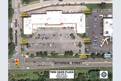3105 W Jefferson Street #B, Joliet, IL 60435 - Photo 12