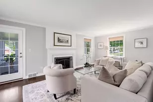 541 E Hickory St, Hinsdale, IL 60521 - Photo 8