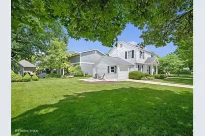 541 E Hickory Street, Hinsdale, IL 60521 - Photo 32
