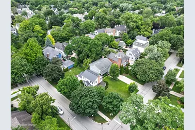541 E Hickory Street, Hinsdale, IL 60521 - Photo 34