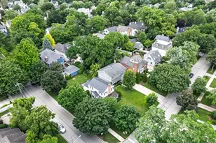 541 E Hickory St, Hinsdale, IL 60521 - Photo 34
