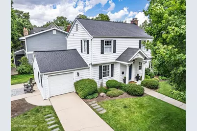 541 E Hickory Street, Hinsdale, IL 60521 - Photo 4