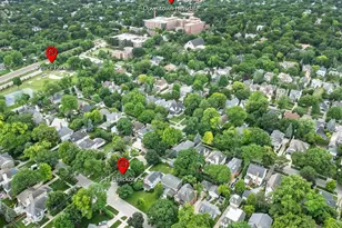 541 E Hickory St, Hinsdale, IL 60521 - Photo 36