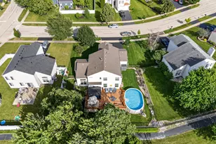 16542 Eastlake Pkwy, Lockport, IL 60441 - Photo 84