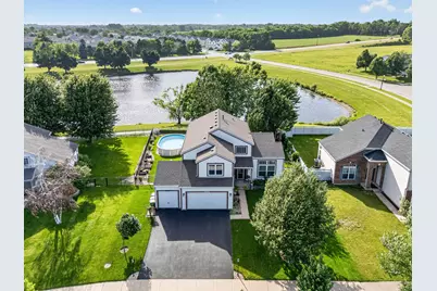 16542 Eastlake Parkway, Lockport, IL 60441 - Photo 1