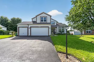 16542 Eastlake Pkwy, Lockport, IL 60441 - Photo 64
