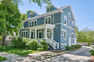 712 Ingleside Pl, Evanston, IL 60201 - Photo 2