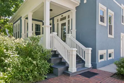 712 Ingleside Place, Evanston, IL 60201 - Photo 4