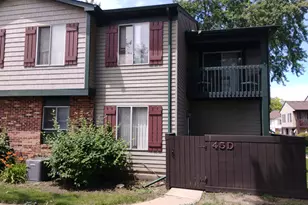 45D Fernwood Dr, Bolingbrook, IL 60440 - Photo 4