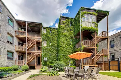 1021 N Hoyne Avenue #1A, Chicago, IL 60622 - Photo 20