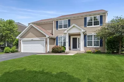 14731 Colonial Parkway, Plainfield, IL 60544 - Photo 1
