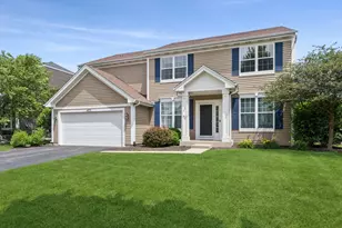 14731 Colonial Pkwy, Plainfield, IL 60544 - Photo 1