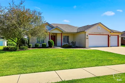 613 The Hague Road, Peotone, IL 60468 - Photo 2