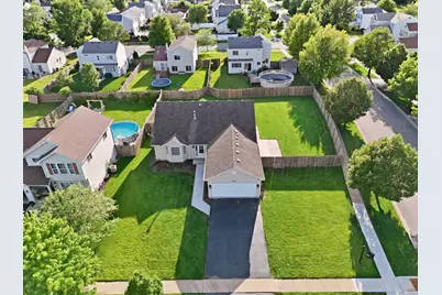 805 Thorn Creek Drive, Joliet, IL 60436 - Photo 26