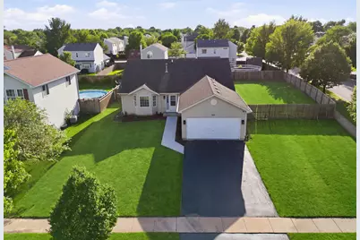 805 Thorn Creek Drive, Joliet, IL 60436 - Photo 2
