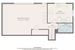 130 S Elm Tree Ln, Elmhurst, IL 60126 - Photo 24