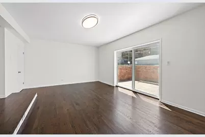 1615 W Greenleaf Avenue #F, Chicago, IL 60626 - Photo 4