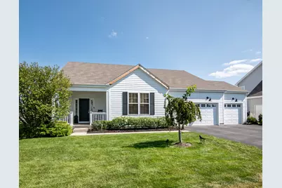 743 Juniper Street, Oswego, IL 60543 - Photo 1