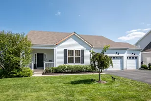 743 Juniper St, Oswego, IL 60543 - Photo 1