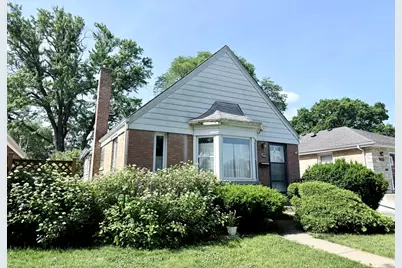 7607 W Hortense Avenue, Chicago, IL 60631 - Photo 2