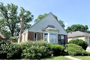 7607 W Hortense Ave, Chicago, IL 60631 - Photo 2