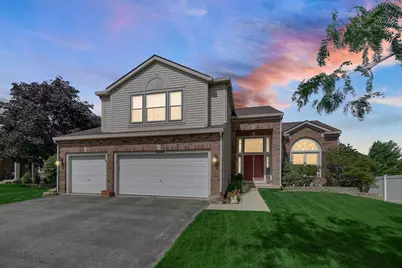 16548 Dorchester Place, Lockport, IL 60441 - Photo 1