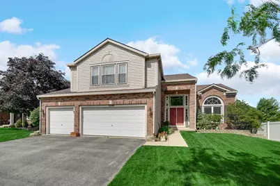 16548 Dorchester Place, Lockport, IL 60441 - Photo 2