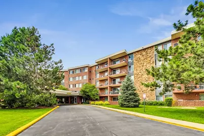 16 E Old Willow Road #431S, Prospect Heights, IL 60070 - Photo 1