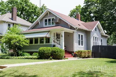 980 S Myrtle Avenue, Kankakee, IL 60901 - Photo 1