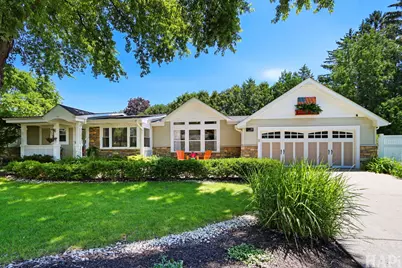597 Dublin Drive, Mundelein, IL 60060 - Photo 1