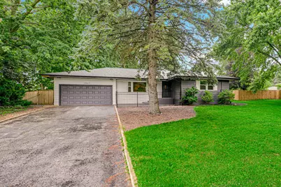 12617 W Francis Road, Mokena, IL 60448 - Photo 1