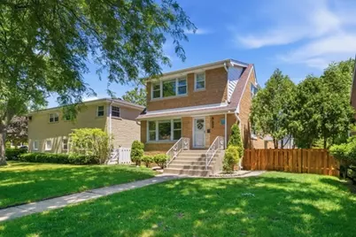 455 S Northwest Highway, Park Ridge, IL 60068 - Photo 1
