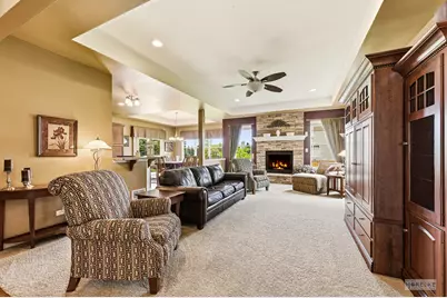 233 Willington Way, Oswego, IL 60543 - Photo 8